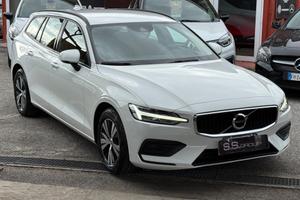 V60 D3 Geartronic Business Plus-unipro-rate-