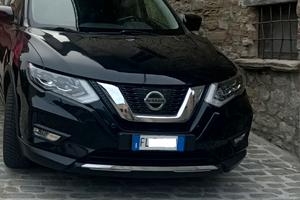 NISSAN XTRAIL 4X4