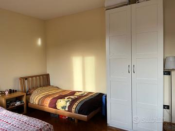 Posto letto per ragazza