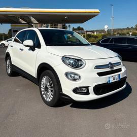 Fiat 500X 1.6 120CV  Multijet Lounge