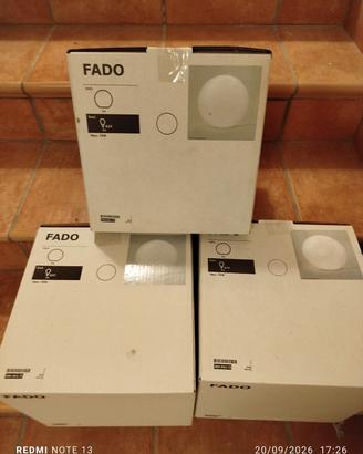 Lampade da interno IKEA 