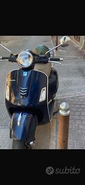 Vespa 300 gts abs asr