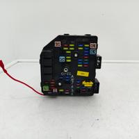 Centralina scatola porta fusibili opel antara 2013