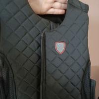 Gilet equitazione