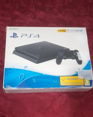 Ps4 più giochi