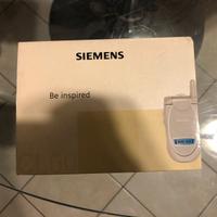 Cellulare siemens