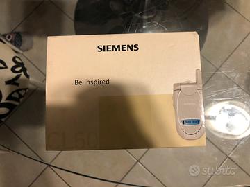 Cellulare siemens