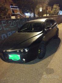 Alfa romeo 159 - 2009