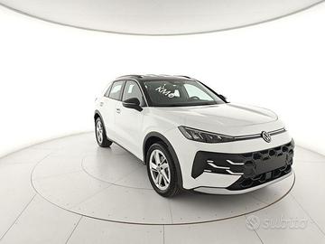 Volkswagen T-Roc 1.5 eTSI ACT DSG Life