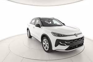 Volkswagen T-Roc 1.5 eTSI ACT DSG Life