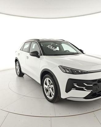 Volkswagen T-Roc 1.5 eTSI ACT DSG Life