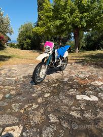 CRM 125 R 2 t