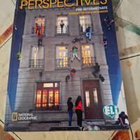 Perspectives, ELI Pre-intermediate, Inglese