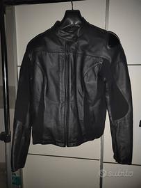 Giacca moto donna Dainese 