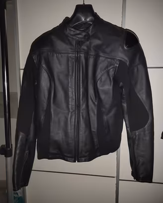 Giacca moto donna Dainese 