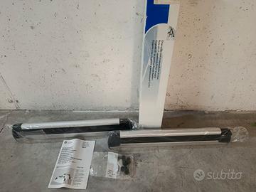 Porta sci Volkswagen
