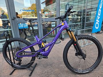 Orbea Wild M-Team  2027 M