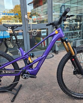 Orbea Wild M-Team  2027 M