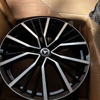 Cerchi nuovi audi 18