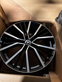 Cerchi nuovi audi 18