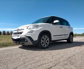 Fiat 500l Cross 1.4