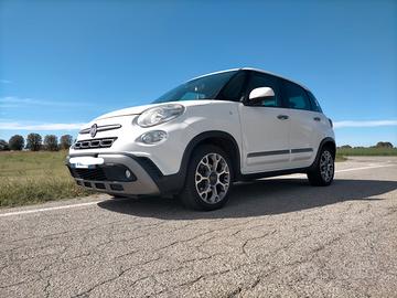 Fiat 500l Cross 1.4