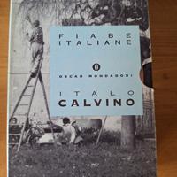 Italo Calvino - Fiabe Italiane