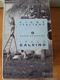 Italo Calvino - Fiabe Italiane