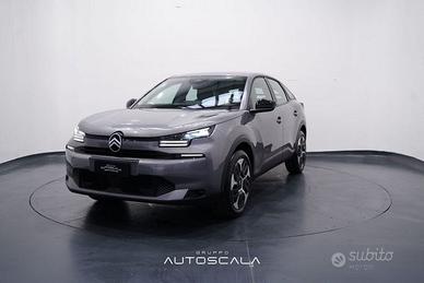 Citroën C4 1.2 PureTech 130cv S&S EAT8 Plus