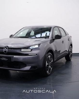 Citroën C4 1.2 PureTech 130cv S&S EAT8 Plus