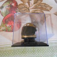 Modellino casco Barry Sheene 1978