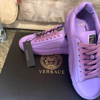 Scarpe versace donna 39
