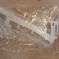 Korg 01/W KEY D tasto re per tastiera Korg