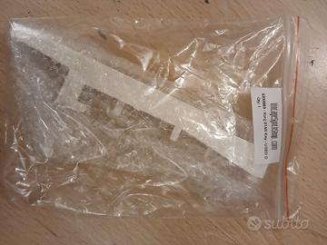 Korg 01/W KEY D tasto re per tastiera Korg