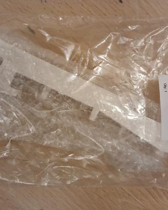 Korg 01/W KEY D tasto re per tastiera Korg