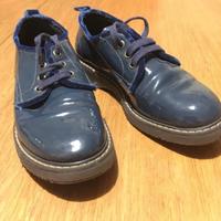 Scarpe da bambina Twin Set N33