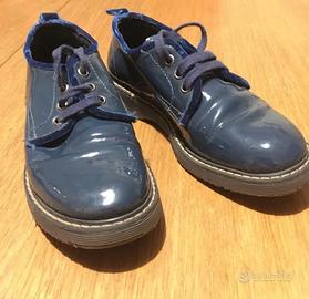 Scarpe da bambina Twin Set N33