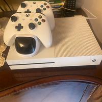 X BOX ONE S