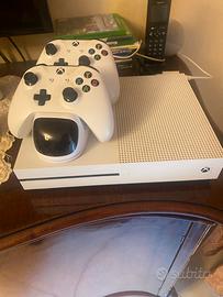X BOX ONE S