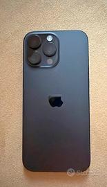 Iphone 16 pro max 256