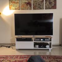 Klipsch RP-8000 II WALNUT, usate