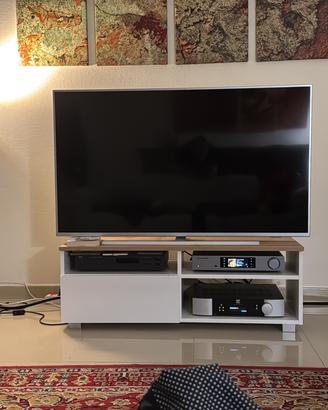 Klipsch RP-8000 II WALNUT, usate