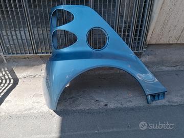 parafango posteriore smart 451