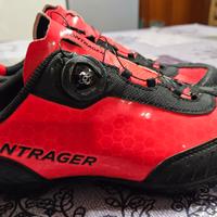 Scarpe MTB bontrager 42