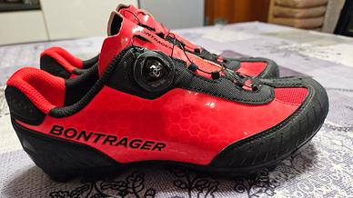 Scarpe MTB bontrager 42