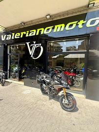 Ducati Multistrada 1200 S touring 8000 km VALERIAN