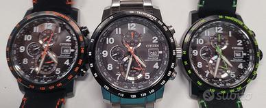 VARI CITIZEN RADIOCONTROLLATI LEONARDO  H800