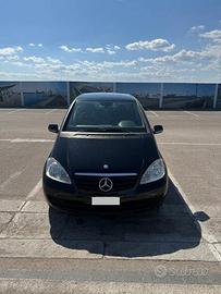 Mercedes Classe A180 CDI (2011)