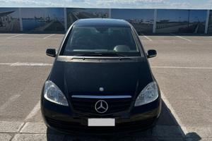 Mercedes Classe A180 CDI (2011)