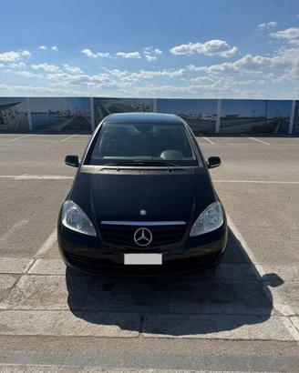 Mercedes Classe A180 CDI (2011)